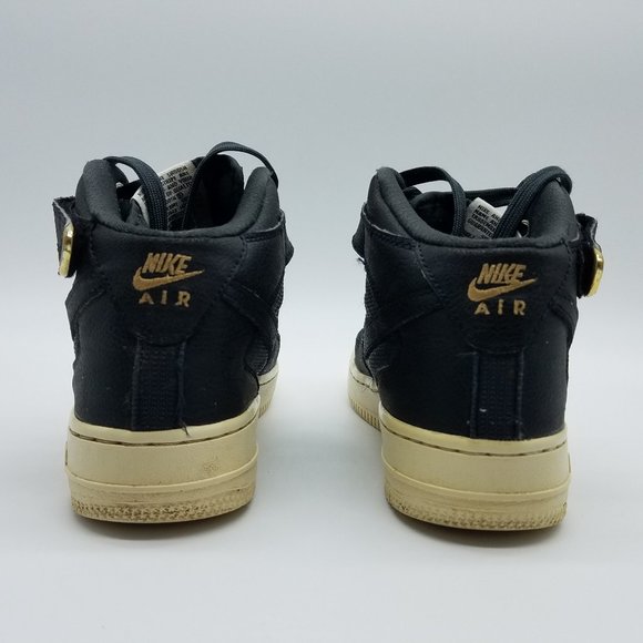 Nike Air Force 1 Mid Elevate LV8 - Picture 5 of 11